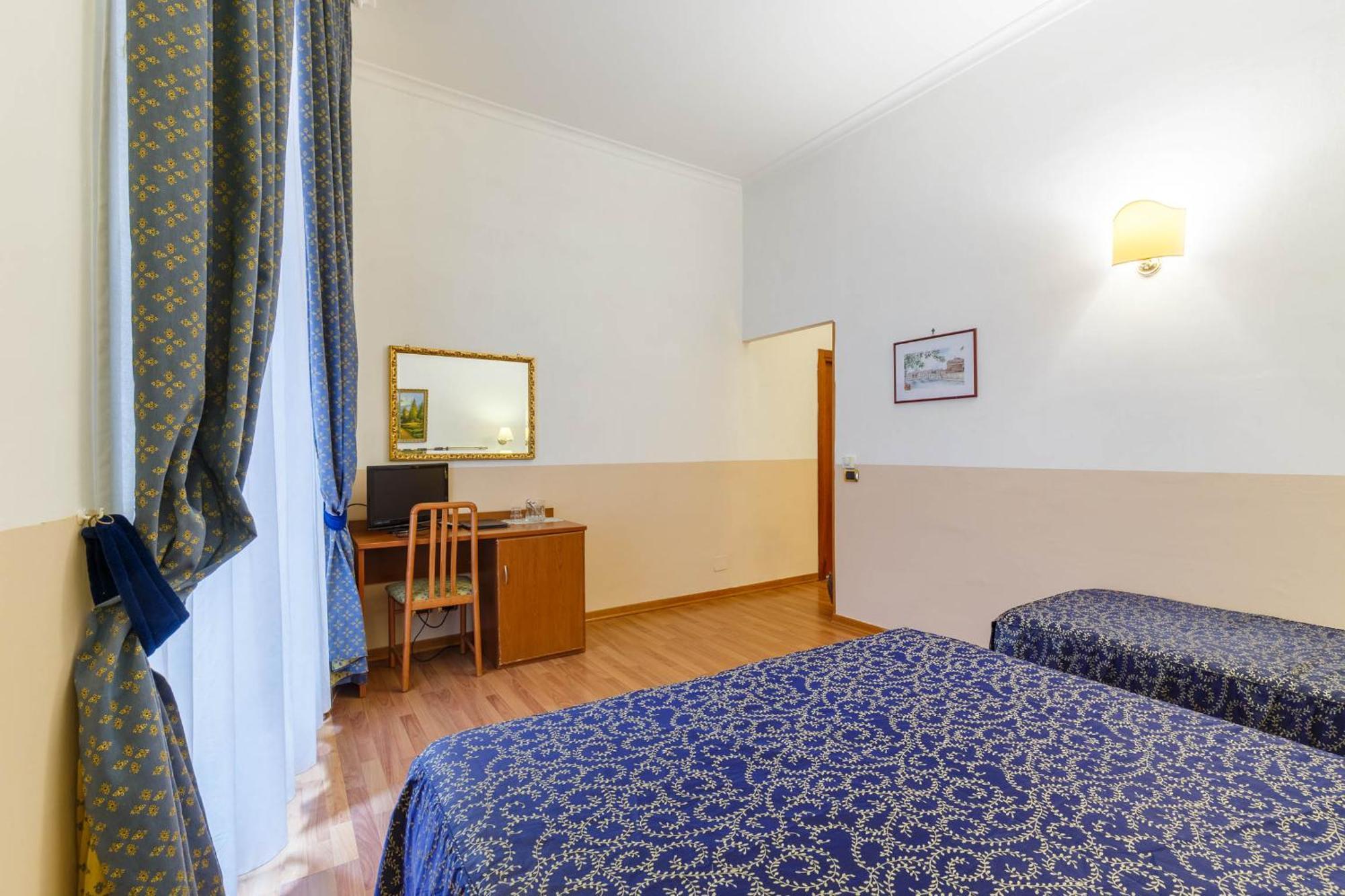 Hotel Paris — Fotos 3